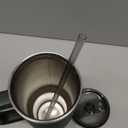 STANLEY Quencher H2.0 Tumbler with Handle and Straw 40 oz | Flowstate 3-Position Lid | Cup Holder Compatible for Travel | Insulated Stainless Steel Cup | BPA-Free | Dried Pine