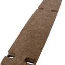 Zero Clearance Insert | Compatible with Dewalt 709 Miter Saw | Durable, Noise Reducing & Safe | Miter Saw Accessories | Made In USA