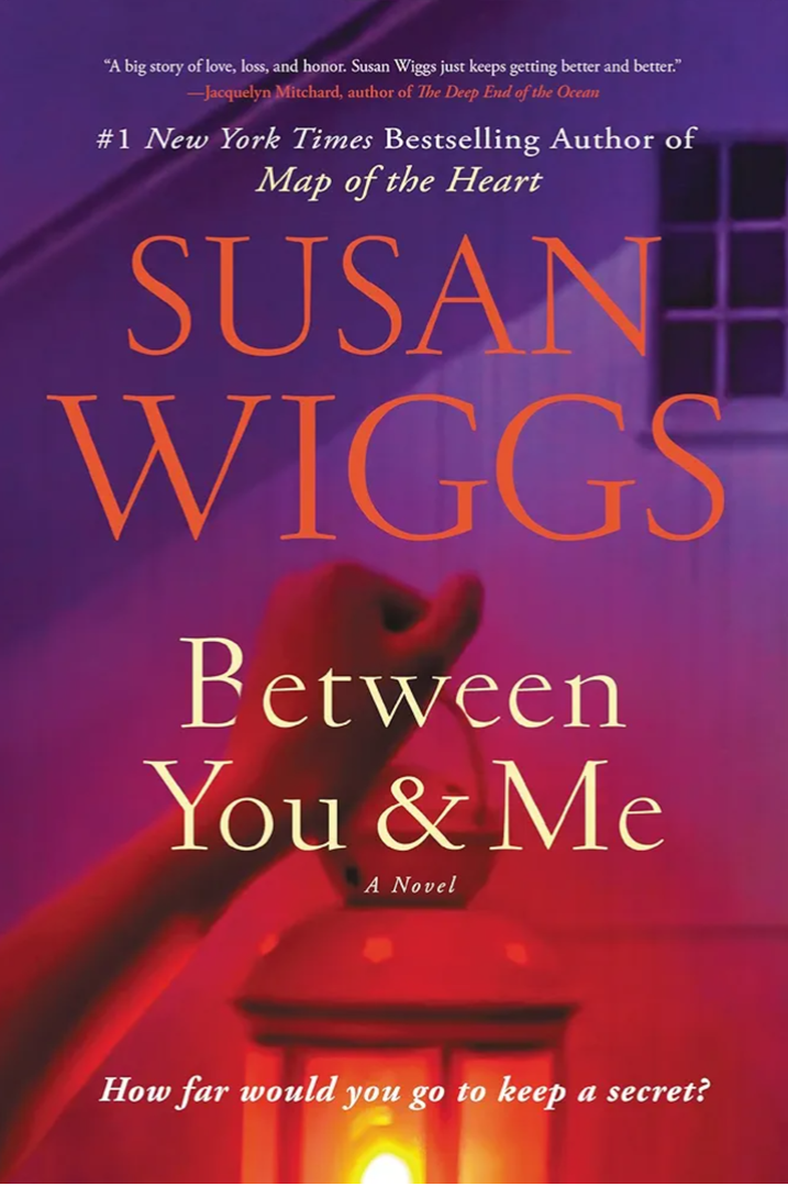 Between You and Me