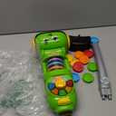 LeapFrog Pick Up and Count Vacuum, Green