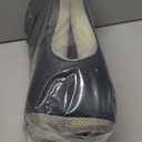 Seat Cushion for Tailbone Pain Relief, Memory Foam Coccyx Cushion for Office Chair & Car, Ergonomic Chair Pad with Non-Slip Cover & Handle, Sciatica Relief for Gaming Chair (Black)