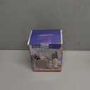 Mini Karaoke Machine Microphone,Fun Toys Christmas Birthday Gifts for Adult Kids/Toddler Boys Girls 3 4 5 6 7 8 9 10 11 12+,Portable Bluetooth Speaker with 2 Wireless Microphone (Beige 2 Mics)