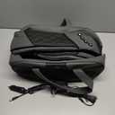 RESTECK Massagers for Neck and Back with Heat - Deep Tissue 3D Kneading Pillow, Electric Shiatsu Shoulder Massage, Foot, Legs,Body - Relieve Muscle Pain - Office, Home & Car (Black/Grey)