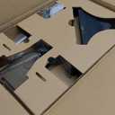 DeWitt Spot Genie Pro Portable Carpet Cleaner Machine, Upholstery Cleaner  Lightweight 7.7lb Pet Stain & Odor Remover with 4 Cleaning Tools, Compact Design for Home, Car, and Furniture (White)