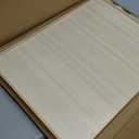 Puzzle Board with Drawers Rotatable 360-Degree Wheels and Cover 30" x 22" 1000 Piece Wooden Jigsaw Puzzle Table Storage Organizer Portable Lightweight Design