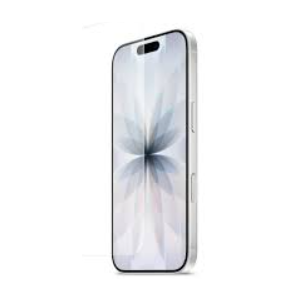 Case and Screen Protector for iPhone 17 Pro