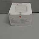 SwitchBot Hub 2 (2nd Gen), work as a WiFi Thermometer Hygrometer, IR Remote Control, Smart Remote and Light Sensor, Link SwitchBot to Wi-Fi (Support 2.4GHz), Compatible with Alexa&Google Assistant