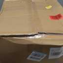 LIVEBOX Washable 9x12 Area Rug for Living Room, Soft Boho Pink Rug for Bedroom, Non-Slip Vintage Floral Rug, Ultra-Thin Non-Shedding Large Carpet for Dining Room, Nursery, Home Office, Light Pink