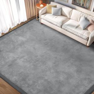 Baby Play Mat 1.2" Thick Memory Foam Nursery Rug Area Rug, 131 X 67 Yoga Mat Playmat Crawling Mat for Baby,Toddlers, Infants, Kids,Floor Mat Tatami Mat for Living Room with Non-Slip(Grey) Baby Play Mat 1.2" Thick Memory Foam Nursery Rug Area Rug, 131 X 67 Yoga Mat Playmat Crawling Mat for Baby,Toddlers, Infants, Kids,Floor Mat Tatami Mat for Living Room with Non-Slip(Grey)