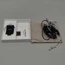 Magnetic Voice Activated Recorder - (7000 Hours) Voice Recorder with DSP 5.0-AI Noise Cancellation - 64GB Portable Recording Device, Voice Recorder with Playback for Work, Meetings, Lectures