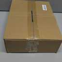 Christmas Garland of Artificial Norfolk Pine 2 Pcs 6 FT Christmas Decorations Indoor of Real Touch Garland with Bells Green Greenery Garland for Table Mantle Wall Stairs Home Outdoor Green