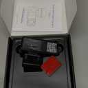 Dash Cam, 4K+2K Full HD Dash Cam Front and Rear, Dash Camera for Cars with Built-in 5GWiFi, 3.2 IPS Screen Dashcam, with 64GB Card, Night Vision, Loop Recording, G-Sensor, Parking Mode