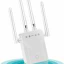 Wifi Booster, 1200mbps Dual Band
