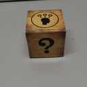 aGreatLife Money Maze Puzzle Box, ABS Material, All Ages, 1 Piece, 3x3 Cube, Green, Intermediate Skill Level, Portable, Unisex