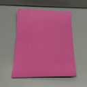 ITZAMNA Cardstock 8.5 x 11 inch 230gsm 85lb for invitations scrapbooking crafts diy cards decoration drawing school supply 30 sheets Magenta