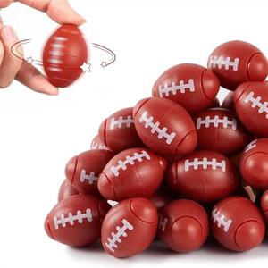Football Fidget Spinner Football Party Favors