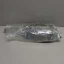 20 Pcs Real Touch Norfolk Pine Branches, Artificial Christmas Green Plants Branch Faux Greenery Stem Fake Pine Picks for Vase DIY Crafts Garland Wreath Xmas Indoor Outdoor Decor(18 Inches)