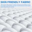 Hawaiian Shirt for Men Short Sleeve Button Summer Beach Casual Short Sleeve Tropical Holiday Beach Shirts (White, L)