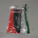 Red Devil 4078 3 Pack Caulking Tube Extension Clear