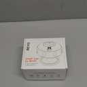 REVO The Original 4-in-1 Smart Cupping Therapy Massager, Red Light Therapy for Targeted Pain Relief, Knots, Aches, Muscle Soreness, Circulation & Tighter Skin, Portable Cupping Kit