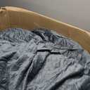 ILPEOD Kids Bean Bag Chair Bed  Convertible Lazy Chair to Floor Mattress with Filler  Small Beanbag Chair for Boys and Girls  Floor Couch Sofa in Bedroom, Classroom, Reading Nook  Charcoal