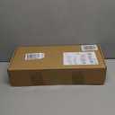 6.6ft Stair Railing Indoor Metal Hand Rails for Indoor Stairs 1.5" Pipe Stair Handrail Aluminum Wall Mounted Indoor/Outdoor Handrail for Steps Black Industrial Handrail for Stairs