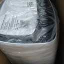 80 Pint Dehumidifier for Basement, 50 Pint DOE, Drain Hose, 5000 Sq Ft