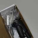 CZS Sheet Metal Cutter Drill Attachment, Electric Drill Shears Attachment Cutter Nibbler, Metal Nibbler Drill Attachment for Cutting Iron, White Sheet, Steel, Copper, Aluminum