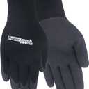 Red Steer A201-L/XL Palm Coated Work Glove (12 Pair)