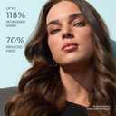 VERB Ghost Oil - Weightless Hair Oil for Fine to Medium Hair - Smooths Frizz, Adds Shine - No Parabens, Gluten or Harmful Sulfates