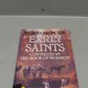 Stories of the Saints: Bold and Inspiring Tales of Adventure, Grace, and Courage