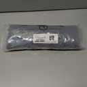 SHEWIN Fall Womens Oversized Sweatshirt Button Up Comfy Pullover Sweatshirt (Gray, L)