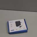 500W USB C Charger Block, 8-Port USB C Charging Station Fast Charging PD 120W PC Laptop Charger Adapter Compatible with MacBook Pro/Air/All iPad,DELL, iPhone 16/15/14/13/Pro Max/Galaxy