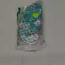 HIITAVE Kids Water Shoes Non-Slip Beach Swim Barefoot Quick Dry Aqua Pool Socks for Boys & Girls Toddler, size 9/10