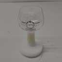 50TH Birthday Gifts for Her, Vintage 1975 Engraved 50th Wine Glass, 50 Year Old Birthday Decorations For Women, Funny 50 Bday Gifts Idea For Women, Friends, Daughter, Sister Mom - Turning 50 Present
