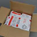 Dynarex Instant Hot Packs, Single-Use Heat Packs for Immediate Relief, Easy Activation, Instant Heat Therapy for Muscle Cramps, Stiff Joints and other Injuries, 5"x 9", 1 Case of 24 Hot Packs