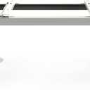 Mini Split Stand, Heavy Duty Ground Stand for 9,000-12,000 BTU Ductless Mini Split Mounting Stand 400LBS Load Capacity Anti-vibration AC Stand