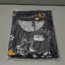 RUBZOOF Womens Lounge Sets 2 Piece Sweatsuits Fall Outfits Halloween-A 2XL (XXL)