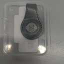 Handmade Personalized Leather Magnetic Bookmark - Custom Initial Letter Design with 26 Alphabet Choices - Durable Bookmark for Readers, Book Lovers, Women & Kids (1pcs Green)