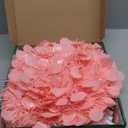 HMASYO 5 FT Pop Up Christmas Tree with Timer Lights, Pink Christmas Tinsel Tree, Collapsible Artificial Pencil Christmas Tree for Indoor Home Apartment Porch Holiday Party Decorations