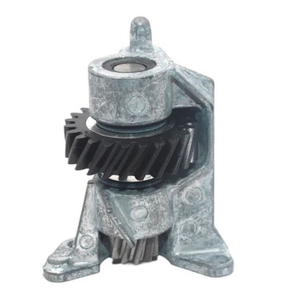 Upgrade Material WP2403092 2403092 Worm Gear Assembly Compatible With Whirlpool Kitchenaid Maytag Mixer Replacement Gear 4162100 4169907 4162101 PS734273 Not traditional plastic gears