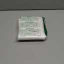 THREAD SPREAD 100% Egyptian Cotton Pillow Cases - 1000 Thread Count Pillow Cases Queen/Standard Size Set of 2, Soft & Breathable Extra Long Staple Sateen Weave Cotton Pillow Covers for Bed - White