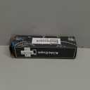 Homestockplus Reusable Wheat Straw Cups with Lid and Straws, 10 Oz Chip Resistant Drinking Cups, Small Water Cups with Silicone Straws - BPA Free Dishwasher Safe for Milk, Drinks, Smoothies (Blue Series)