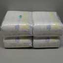 Pampers Swaddlers Diapers, Size 4 (15-34 lbs), 120 Count, Absorbent, Keeps Baby Dry and Comfortable, Skin Safe Disposable Baby Diaper