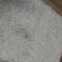 BENRON Soft Fluffy Rugs for Living Room 9 x 12 Cream White, Extra Large Area Rug for Bedroom Dining Table Office Kids Nursery Room, Machine Washable