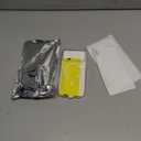 Temdan for iPhone 17 Pro Max Case Clear with Screen Protector, Compatible with Magsafe, Anti-Yellowing, Military-Grade Protection, Shockproof Slim Magnetic Phone Case Cover, Transparent