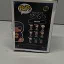 Pop Movies 3.75 Inch Action Figure Fantastic Beasts - Niffler #08
