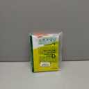 SPARIN 2 Pack Paper Glass Screen Protector for iPad Mini 7 (A17 Pro) & iPad Mini 6 8.3 inch (7th/ 6th Gen, 2024/ 2021), Matte Film for Drawing/ Writing with Auto Application Tray