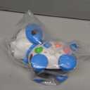 Musical Toy for 1 Year Old Boy Girl, Baby Toys 6-12-18 Months, Puppy Toddler Learning for 1 Year Old Boy Gifts, Bilingual Educational with Music Light, 1st Birthday Gift for Girl, Toddlers