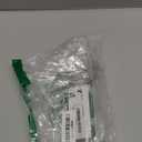 304 Stainless Steel Fine Mesh Strainers for Kitchen, Colander-Skimmer with Handle, Sieve Sifters for Food, Tea, Rice, Oil, Noodles, Fruits, Vegetable (3.35 in Small)